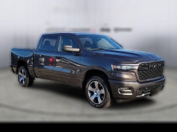 Ram 1500 Express 4x2 Crew Cab 5'7" Box 2026