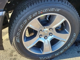 Ram 1500 Express 4x2 Crew Cab 5'7" Box 2026