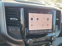 Ram 1500 Tradesman 4x2 Crew Cab 5'7" Box 2026