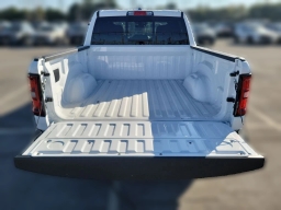 Ram 1500 Tradesman 4x2 Crew Cab 5'7" Box 2026