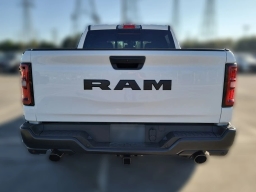 Ram 1500 Tradesman 4x2 Crew Cab 5'7" Box 2026