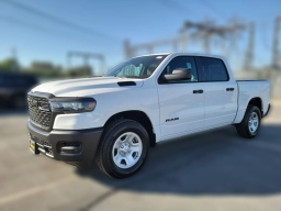 Ram 1500 Tradesman 4x2 Crew Cab 5'7" Box 2026