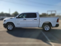 Ram 1500 Tradesman 4x2 Crew Cab 5'7" Box 2026