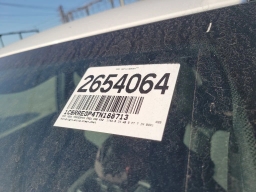 Ram 1500 Tradesman 4x2 Crew Cab 5'7" Box 2026