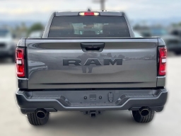 Ram 1500 Tradesman 4x2 Crew Cab 5'7" Box 2026