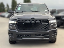 Ram 1500 Tradesman 4x2 Crew Cab 5'7" Box 2026