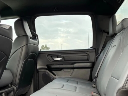 Ram 1500 Tradesman 4x2 Crew Cab 5'7" Box 2026