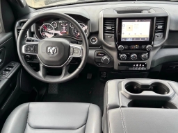 Ram 1500 Tradesman 4x2 Crew Cab 5'7" Box 2026