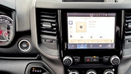 Ram 1500 Tradesman 4x2 Crew Cab 5'7" Box 2026