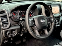 Ram 1500 Tradesman 4x2 Crew Cab 5'7" Box 2026