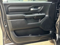 Ram 1500 Tradesman 4x2 Crew Cab 5'7" Box 2026