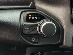 Ram 1500 Tradesman 4x2 Crew Cab 5'7" Box 2026