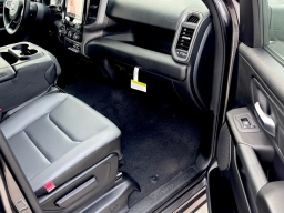 Ram 1500 Tradesman 4x2 Crew Cab 5'7" Box 2026