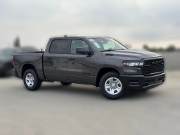 Ram 1500 Tradesman 4x2 Crew Cab 5'7" Box 2026