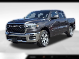 Ram 1500 Tradesman 4x2 Crew Cab 5'7" Box 2026