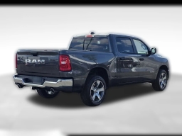 Ram 1500 Tradesman 4x2 Crew Cab 5'7" Box 2026