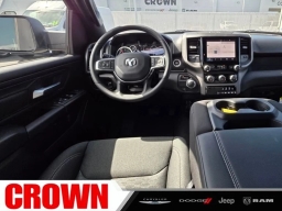 Ram 1500 Tradesman 4x2 Crew Cab 5'7" Box 2026