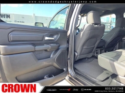 Ram 1500 Tradesman 4x2 Crew Cab 5'7" Box 2026