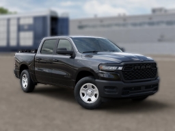 Ram 1500 Tradesman 4x2 Crew Cab 5'7" Box 2026