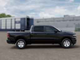 Ram 1500 Tradesman 4x2 Crew Cab 5'7" Box 2026