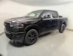 Ram 1500 Laramie 4x2 Crew Cab 5'7" Box 2026