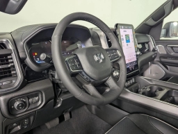 Ram 1500 Laramie 4x2 Crew Cab 5'7" Box 2026