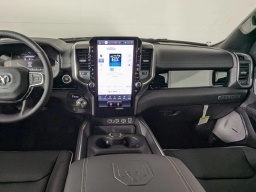 Ram 1500 Laramie 4x2 Crew Cab 5'7" Box 2026