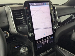 Ram 1500 Laramie 4x2 Crew Cab 5'7" Box 2026