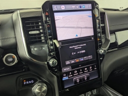 Ram 1500 Laramie 4x2 Crew Cab 5'7" Box 2026