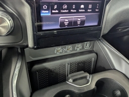 Ram 1500 Laramie 4x2 Crew Cab 5'7" Box 2026