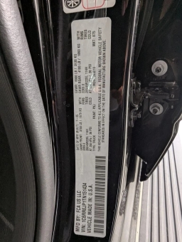 Ram 1500 Laramie 4x2 Crew Cab 5'7" Box 2026