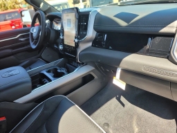 Ram 1500 Laramie 4x2 Crew Cab 5'7" Box 2026