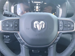 Ram 1500 Laramie 4x2 Crew Cab 5'7" Box 2026