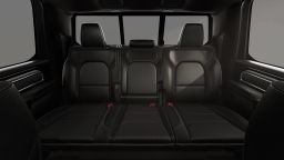 Ram 1500 Laramie 4x2 Crew Cab 5'7" Box 2026