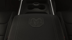 Ram 1500 Laramie 4x2 Crew Cab 5'7" Box 2026