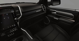 Ram 1500 Laramie 4x2 Crew Cab 5'7" Box 2026