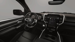 Ram 1500 Laramie 4x2 Crew Cab 5'7" Box 2026