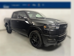 Ram 1500 Laramie 4x2 Crew Cab 5'7" Box 2026