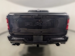 Ram 1500 Laramie 4x2 Crew Cab 5'7" Box 2026