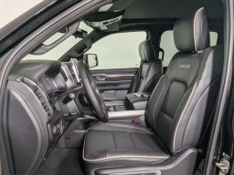 Ram 1500 Laramie 4x2 Crew Cab 5'7" Box 2026