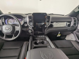 Ram 1500 Laramie 4x2 Crew Cab 5'7" Box 2026