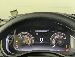 Ram 1500 Laramie 4x2 Crew Cab 5'7" Box 2026