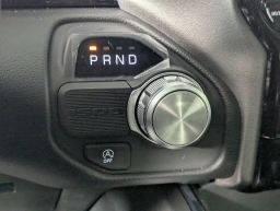 Ram 1500 Laramie 4x2 Crew Cab 5'7" Box 2026