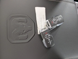 Ram 1500 Laramie 4x2 Crew Cab 5'7" Box 2026