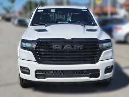 Ram 1500 Laramie 4x2 Crew Cab 5'7" Box 2026