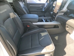 Ram 1500 Laramie 4x2 Crew Cab 5'7" Box 2026