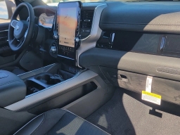 Ram 1500 Laramie 4x2 Crew Cab 5'7" Box 2026