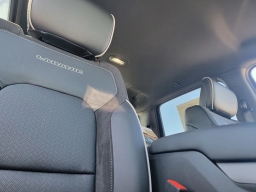 Ram 1500 Laramie 4x2 Crew Cab 5'7" Box 2026