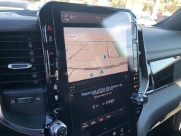 Ram 1500 Laramie 4x2 Crew Cab 5'7" Box 2026