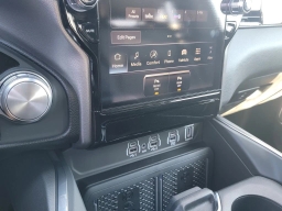 Ram 1500 Laramie 4x2 Crew Cab 5'7" Box 2026